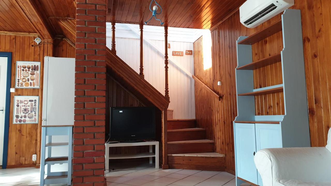 Mila Home Balaton Balatonfůzfő Exterior foto